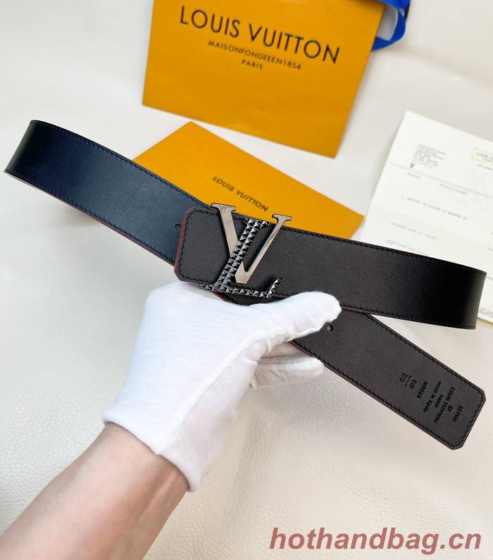 Louis Vuitton Belt 38MM LVB00189-3